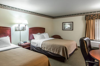 Hotel Econo Lodge Inn And Suites
