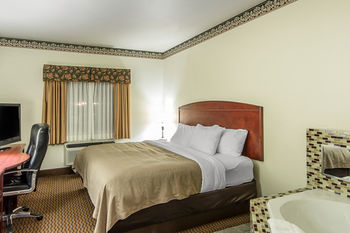 Hotel Econo Lodge Inn And Suites
