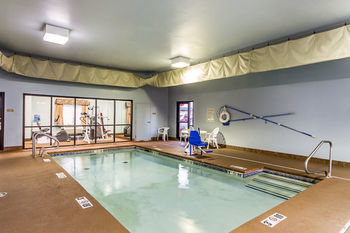 Hotel Econo Lodge Inn And Suites