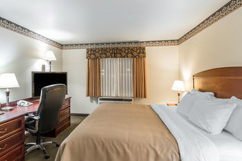 Hotel Econo Lodge Inn And Suites