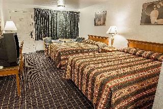Hotel Rodeway Inn