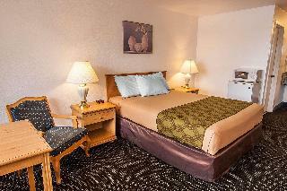 Hotel Rodeway Inn
