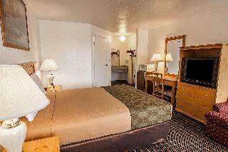 Hotel Rodeway Inn