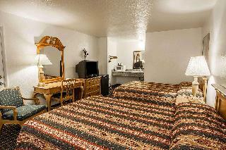 Hotel Rodeway Inn