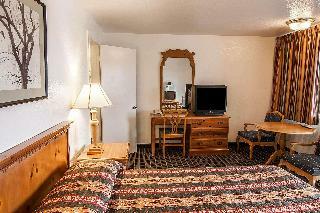 Hotel Rodeway Inn