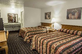 Hotel Rodeway Inn