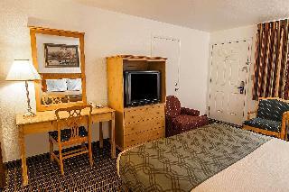 Hotel Rodeway Inn