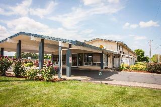 Hotel Rodeway Inn