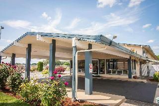 Hotel Rodeway Inn