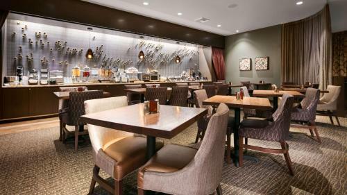 Hotel Best Western Premier Boulder Falls Inn