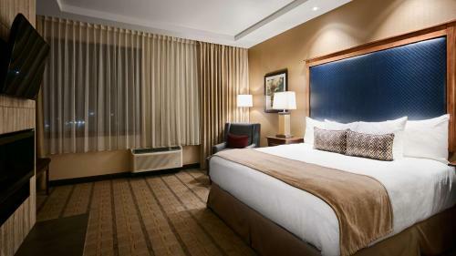 Hotel Best Western Premier Boulder Falls Inn