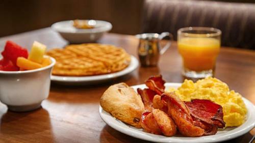 Hotel Best Western Premier Boulder Falls Inn