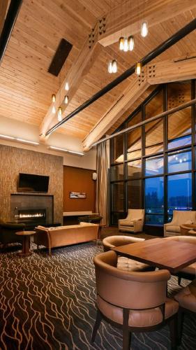 Hotel Best Western Premier Boulder Falls Inn