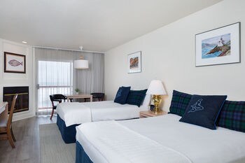 Hotel Surftides Lincoln City