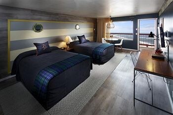 Hotel Surftides Lincoln City