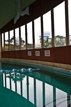 Hotel Surftides Lincoln City