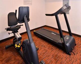 Hotel Sleep Inn Center City