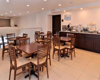 Hotel Sleep Inn Center City
