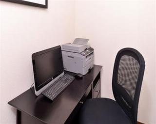 Hotel Sleep Inn Center City