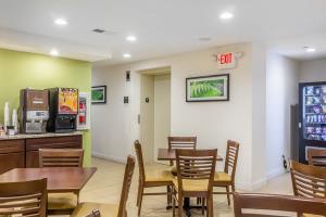 Hotel Sleep Inn Center City
