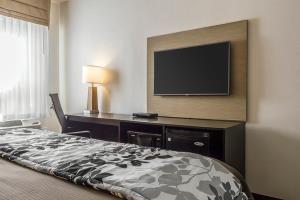 Hotel Sleep Inn Center City