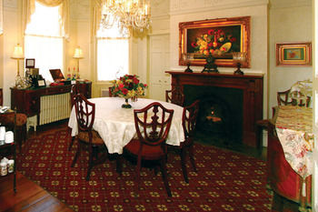 Bed & Breakfast The Inn On Negley