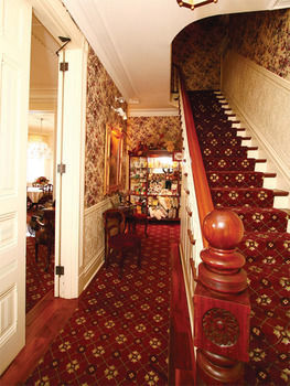Bed & Breakfast The Inn On Negley