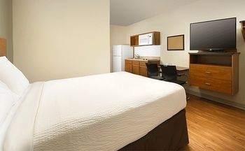 Hotel Woodspring Suites Wilkes-barre