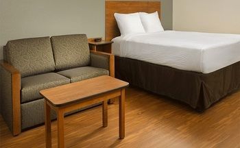 Hotel Woodspring Suites Wilkes-barre
