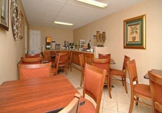 Motel Econo Lodge