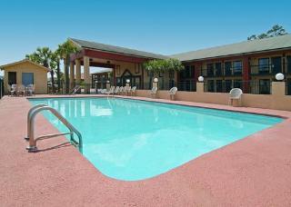 Motel Econo Lodge