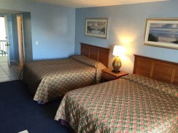 Motel Crystal Winds