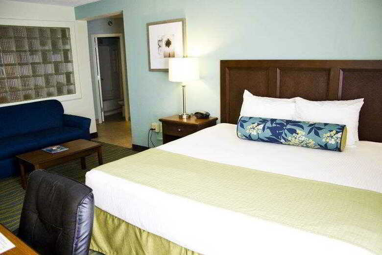 Best Western Plus Myrtle Beach Hotel