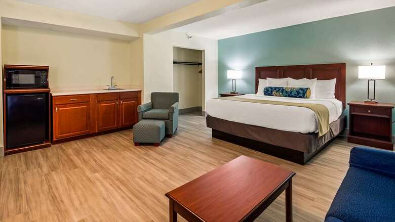 Best Western Plus Myrtle Beach Hotel