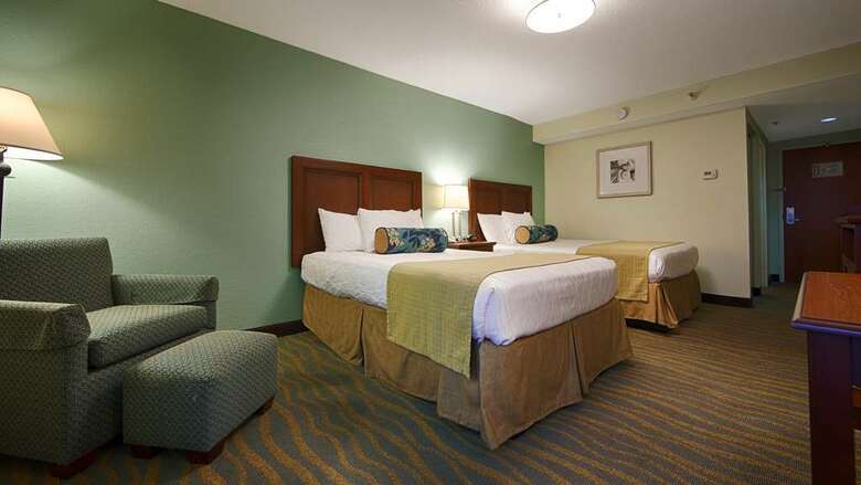 Best Western Plus Myrtle Beach Hotel