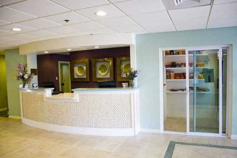 Best Western Plus Myrtle Beach Hotel