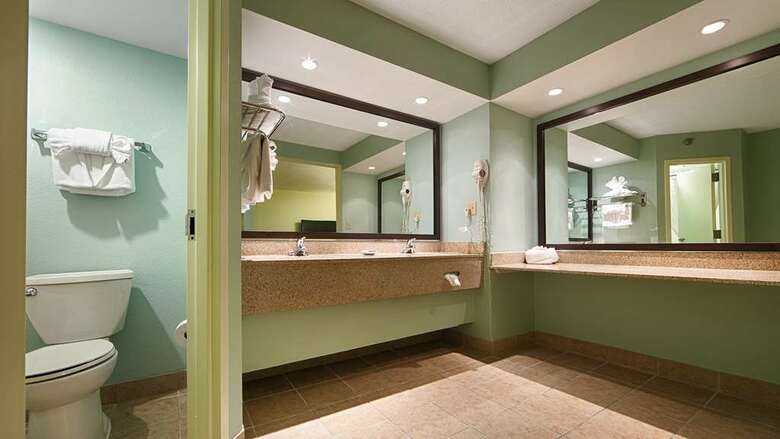 Best Western Plus Myrtle Beach Hotel
