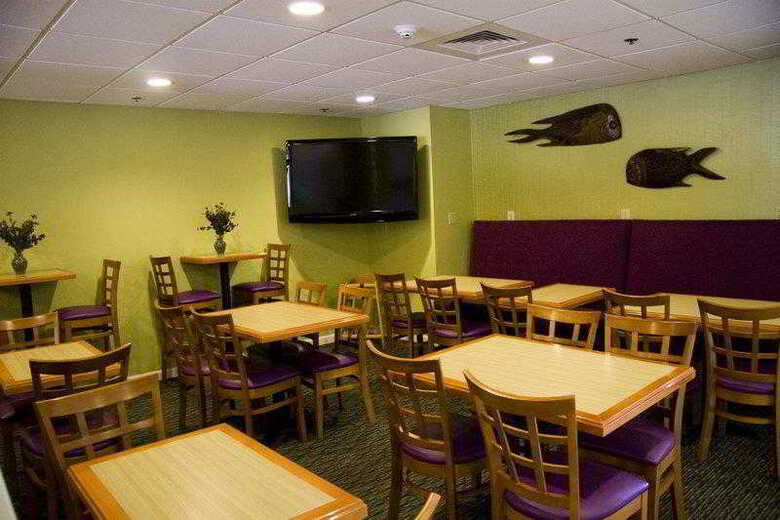 Best Western Plus Myrtle Beach Hotel