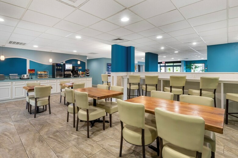 Best Western Plus Myrtle Beach Hotel