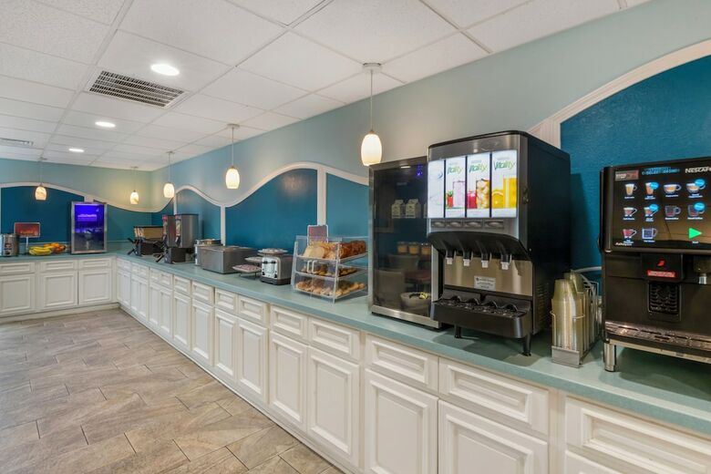 Best Western Plus Myrtle Beach Hotel