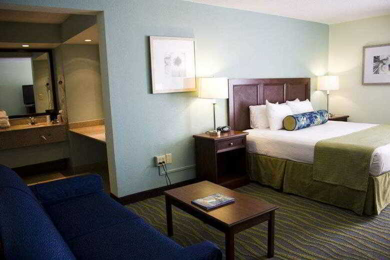 Best Western Plus Myrtle Beach Hotel