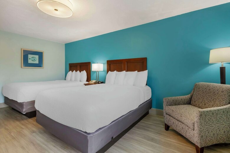 Best Western Plus Myrtle Beach Hotel