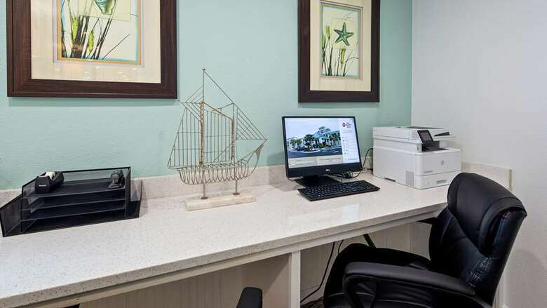 Best Western Plus Myrtle Beach Hotel