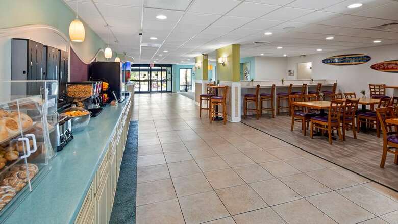 Best Western Plus Myrtle Beach Hotel