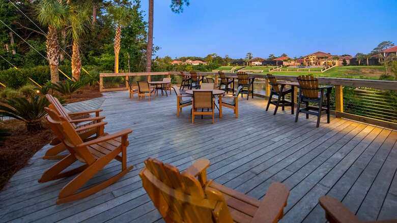 Best Western Plus Myrtle Beach Hotel