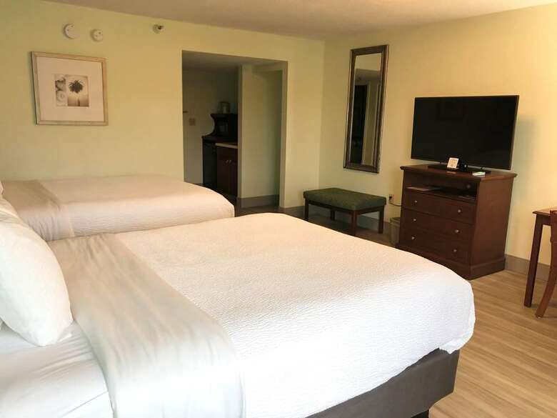 Best Western Plus Myrtle Beach Hotel