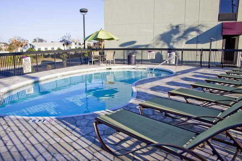 Best Western Plus Myrtle Beach Hotel