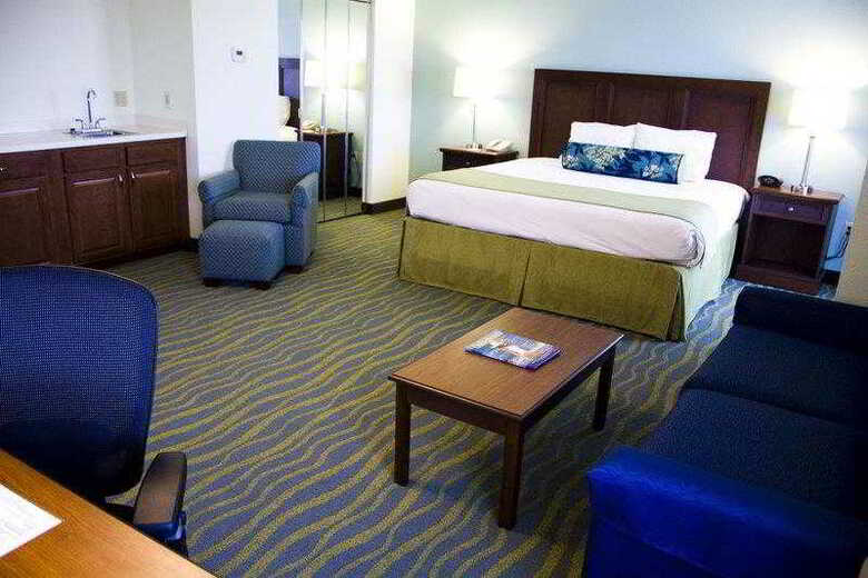 Best Western Plus Myrtle Beach Hotel