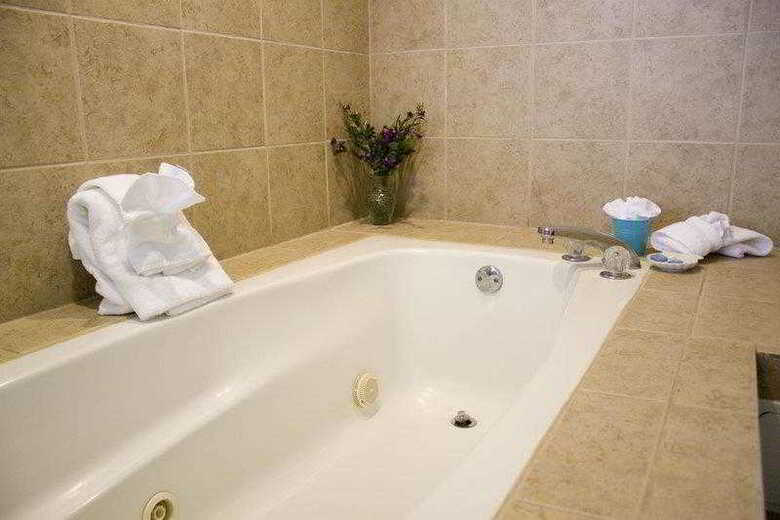 Best Western Plus Myrtle Beach Hotel