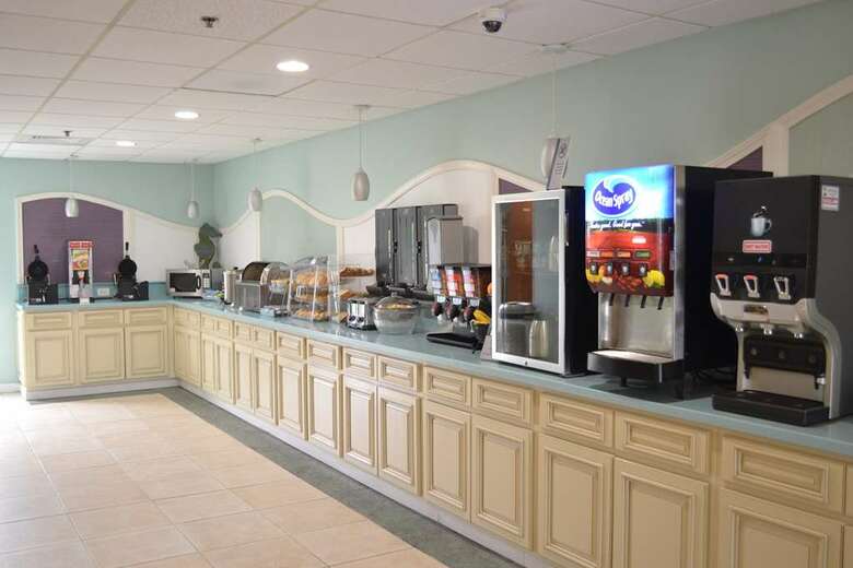 Best Western Plus Myrtle Beach Hotel